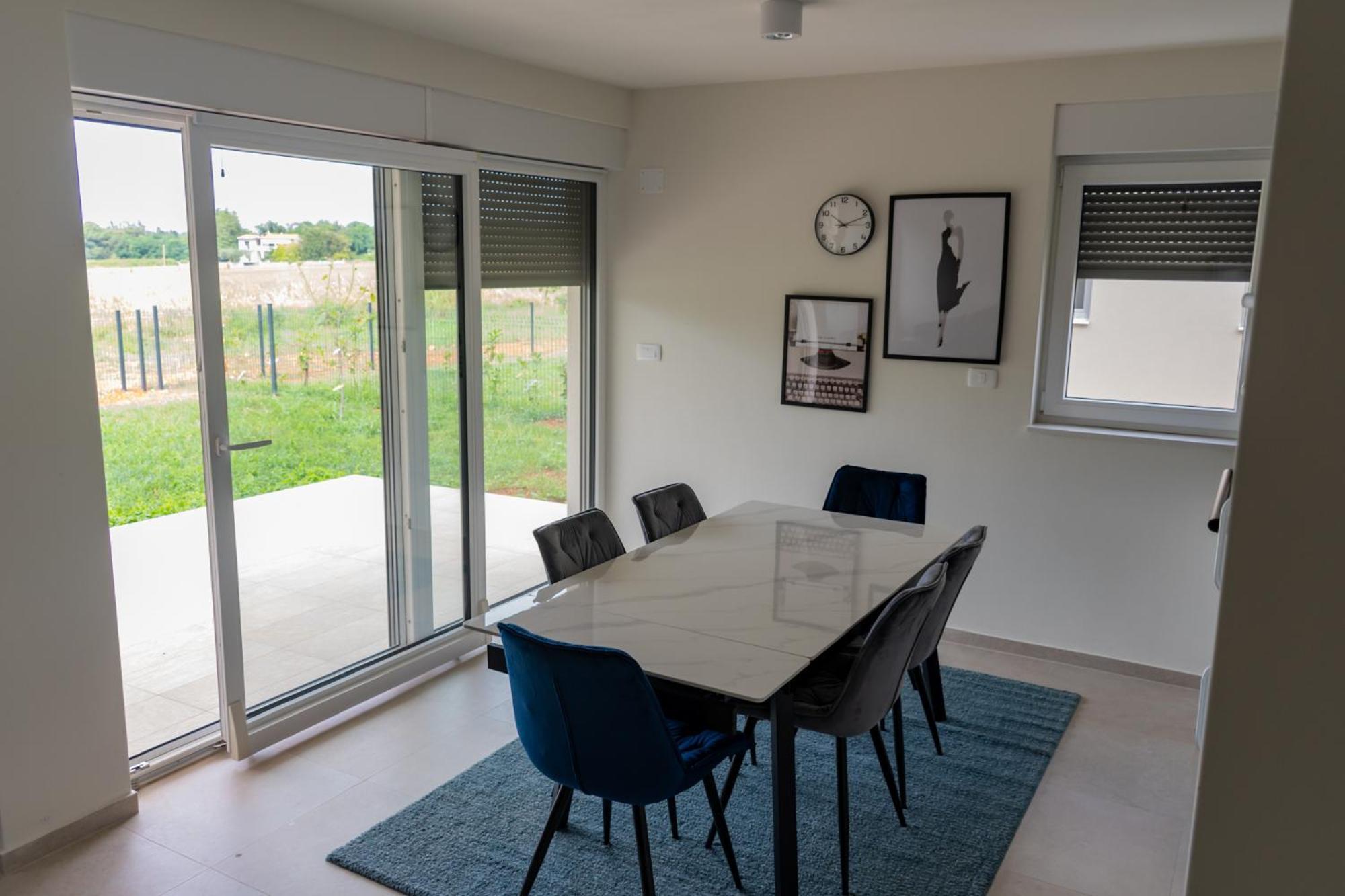Baden Resort Basanija, Umag-With Sea View, Parking And 300M From The Beach מראה חיצוני תמונה