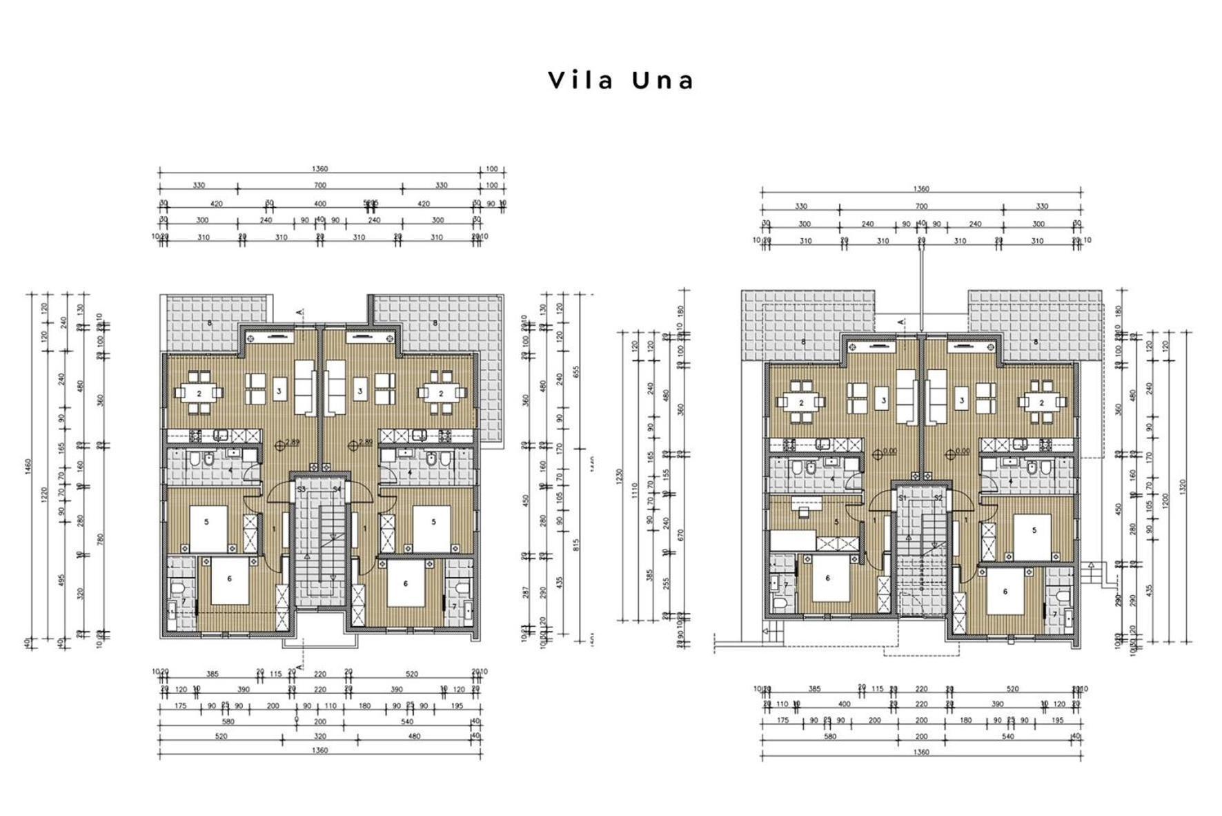 Baden Resort Basanija, Umag-With Sea View, Parking And 300M From The Beach מראה חיצוני תמונה