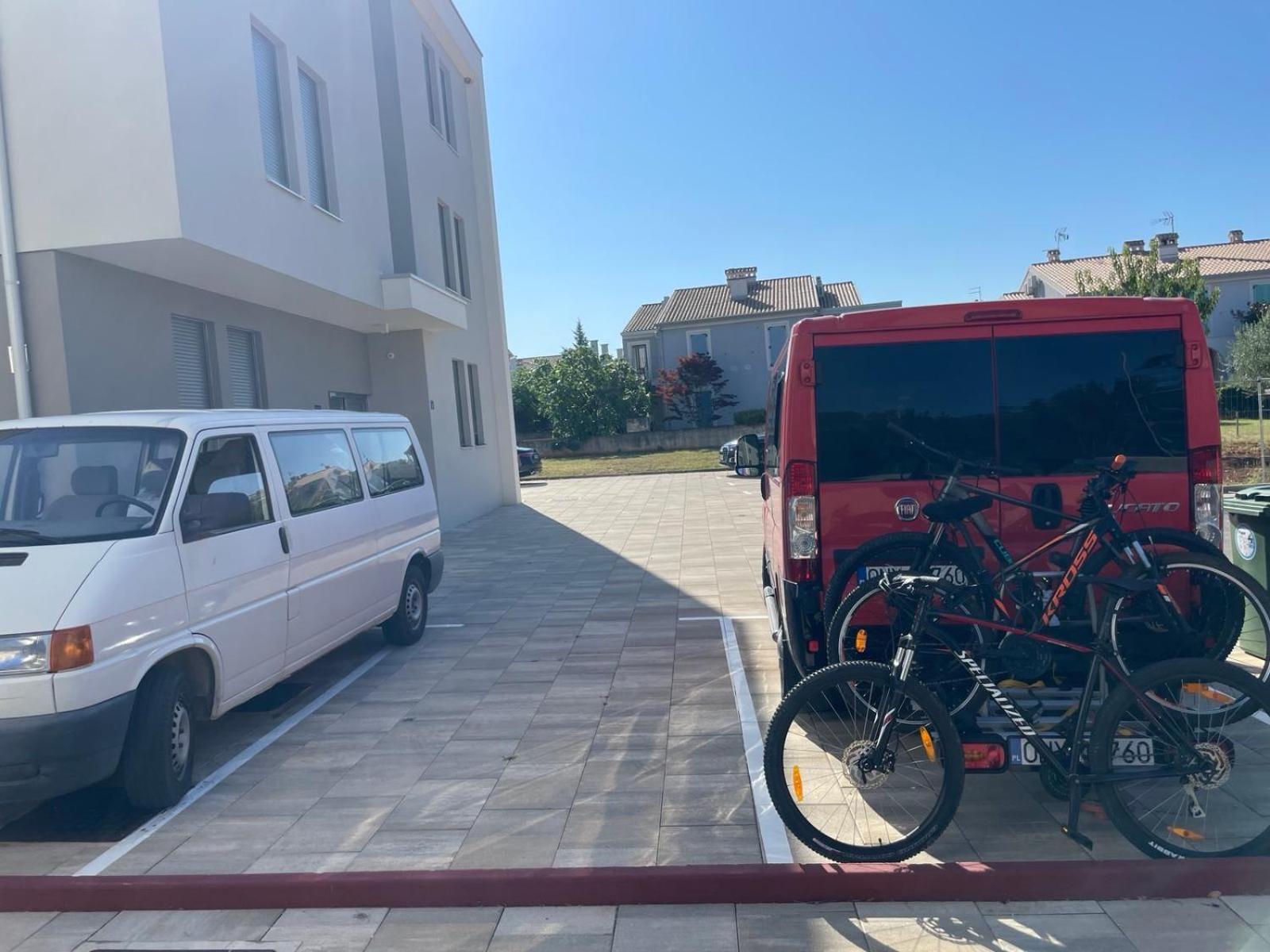 Baden Resort Basanija, Umag-With Sea View, Parking And 300M From The Beach מראה חיצוני תמונה