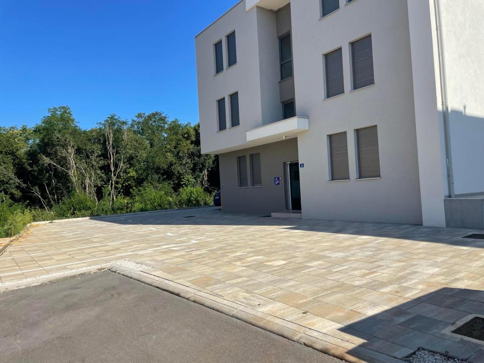 Baden Resort Basanija, Umag-With Sea View, Parking And 300M From The Beach מראה חיצוני תמונה